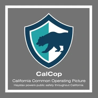CalCop logo