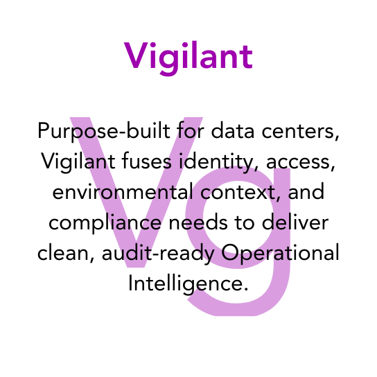 vigilant description