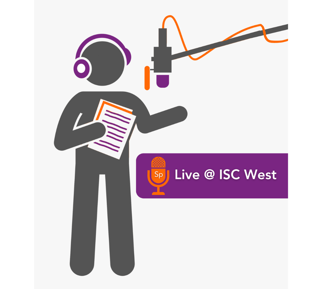 east to west podcast lee odess secure passage isc west 2026