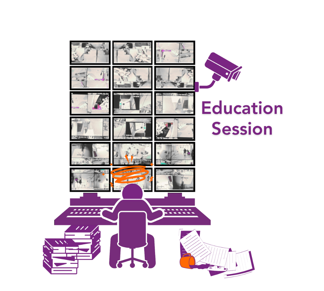 truman ai-powered identity detection secure passage isc west 2026