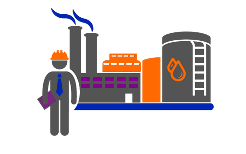 critical infrastructure graphic
